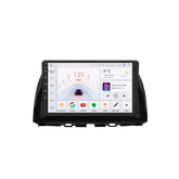 Mazda CX 5 12-15 - 9" Radio m. Apple CarPlay og Android Auto – Bilmedie.dk